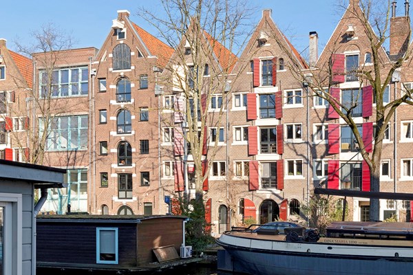 For rent: Brouwersgracht 192C, 1013 HC Amsterdam